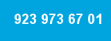 923 973 67 01